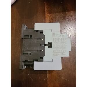 WEG CWB40 IEC Contactor 40amp 440V AC Coil